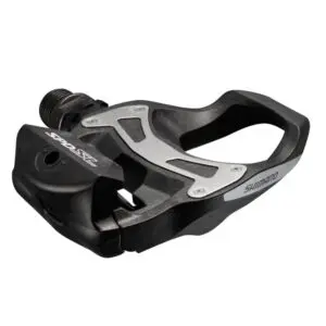 Pedaler pd-r550 spd-sl sort Shimano