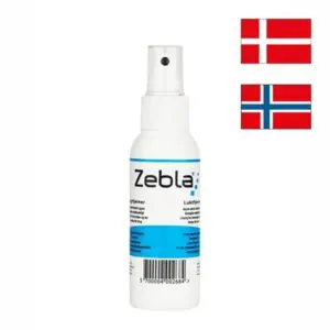 Zebla Odour Eliminator