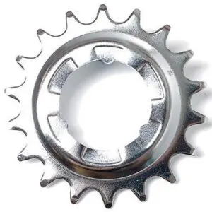 Gearhjul 18t forkrøppet Shimano Nexus