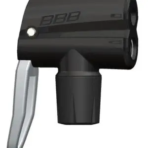 Pumpehoved BBB f.fodpumper