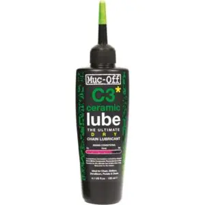 Olie C3 dry ceramic lube 120ml Muc Off