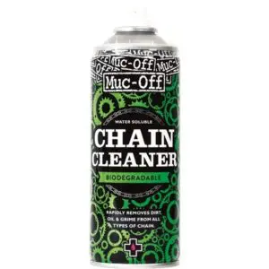 Chain Cleaner 400ml Muc-Off