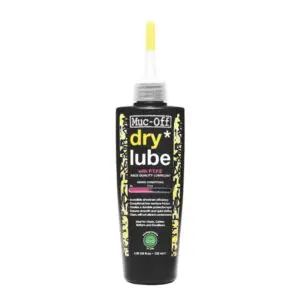 Olie Dry lube 120ml Muc-Off