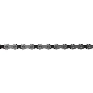 Kæde 11g X1 hollow pin 118 link