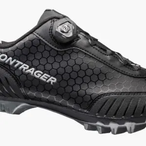 Sko Foray 48 sort Bontrager - 48