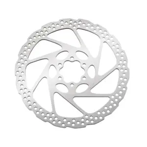 Bremseskive Alivio ø180 6-bolt Shimano