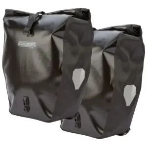 Taskesæt Ortlieb Back-Roller Classic QL2.1 black