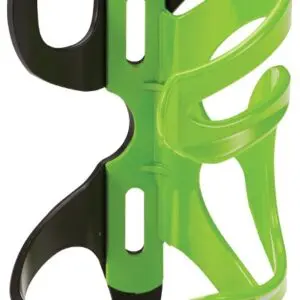 Flaskeholder Cannondale nylon SSL black/green