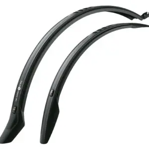 Skærmsæt 700cx47mm velo 47 sort SKS