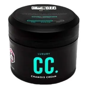 Buksefedt Chamois cream luxury 250ml Muc Off