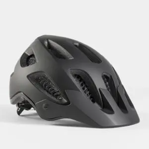 Hjelm Rally WC X-Large matsort 60-66cm Bontrager - 60-66cm