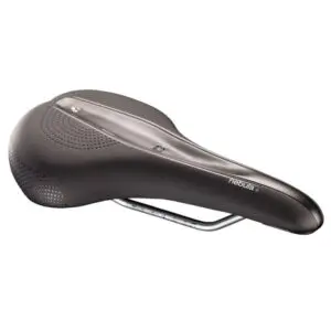 Sadel Nebula Inform dame plus 170mm Bontrager
