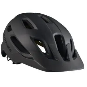 Hjelm Quantum Mips L black 58-63cm Bontrager - 58-63