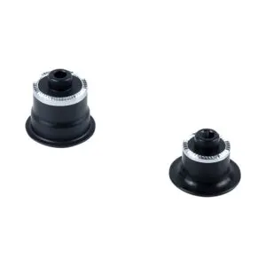 Kit for Bontrager nav ombygning til 135mm aksel.