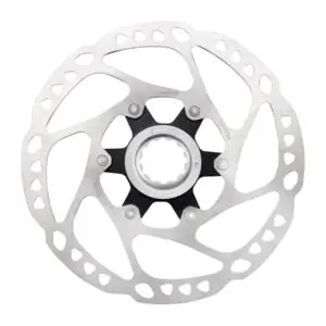 Bremseskive Deore ø203 centerlock Shimano