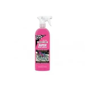 Bike wash 1 liter med spray Finish Line
