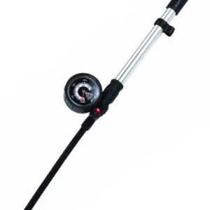 Pumpe f.forgaffel 405 psi