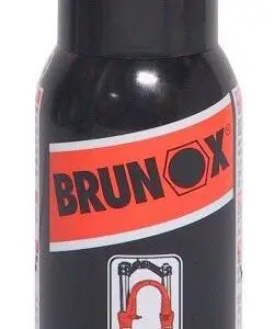 Turbo-spray f.gaffelben 125ml Brunox