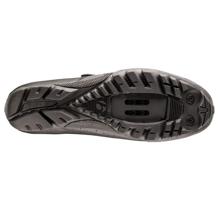 Sko Katan 46 sort Bontrager - 46 - Billede 2