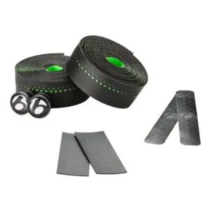 Styrbånd Microfiber foam vermonster green Bontrage