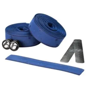 Styrbånd gel kork blue bontrager