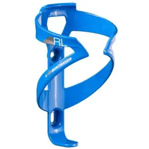 Flaskeholder RL waterlue blue Bontrager