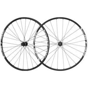 Hjulsæt 27,5" MT35A 10/11sp Shimano thrue aksel