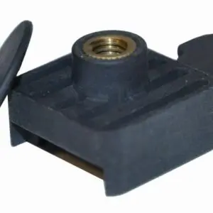 Lygteholder Delight for Yepp stol til Smart lygte