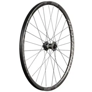 Forhjul 29" Kovee Elite Bontrager Carbon hjul