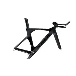 Speed Concept F/S ramme Medium trek - Black