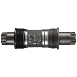 Krankbox bb-es300 bsa 73-118mm Shimano