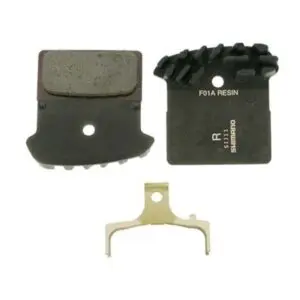 Stopmøtrik f.rullebremse IM45 bag Shimano