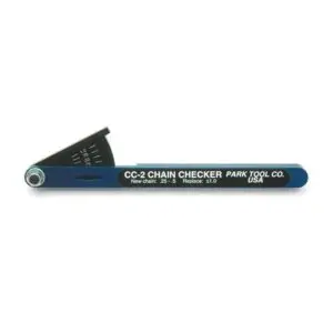 Parktool pedal snittap 9/16