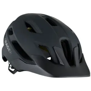 Hjelm Quantum MIPS L Black Bontrager - 58-63cm