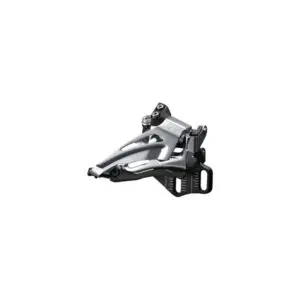 Forskifter XT M8000 11sp Shimano high clamp, DS