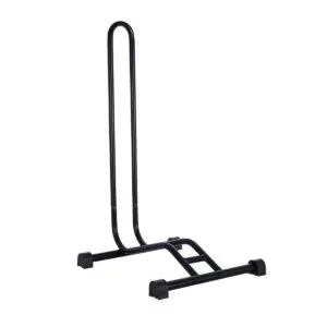 Cykelholder Deluxe sort OXC