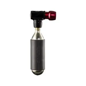 Pumpe Air Rush Co2 Bontrager