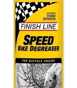 Degreaser Line Speed 550ml citrus flaske