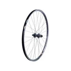 Fælg 29" 28h Mustang Elite TLR Bontrager