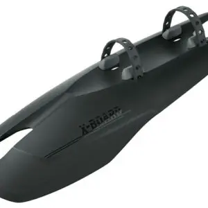 Forskærm X-Board dark front 26-29" SKS