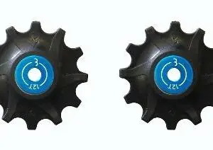 Pollyhjul bbb 12t rollerboys Sram wide/narrow