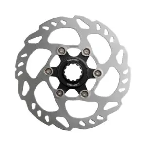 Bremseskive SM-RT70 ice Tech 180mm centerlock