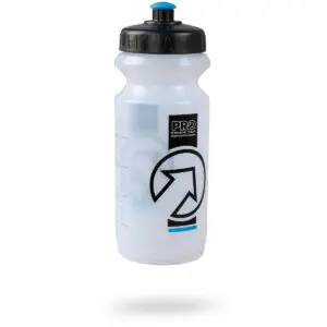 Flaske 600ml PRO transparent
