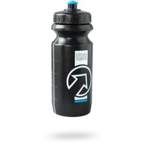 Flaske 600ml PRO sort