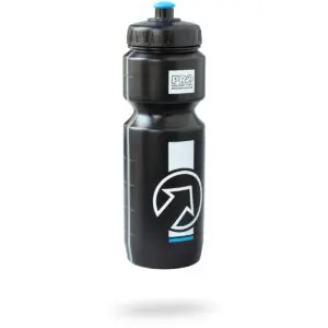 Flaske 800ml PRO sort