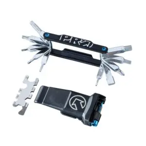 Mini-værktøj 22-funktioner Pro Alu