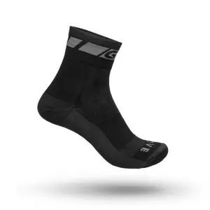 Strømpe Winter L sort 44/47 Grip Grab - L