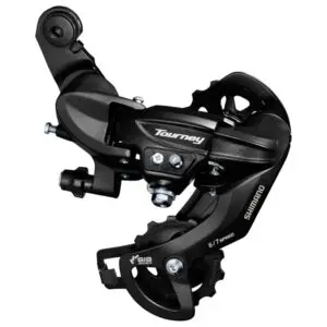 Bagskifter 6/7g tourney TY300 Shimano