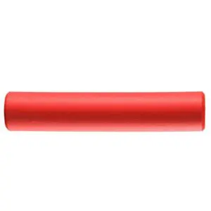 Håndtag XR Silicone Red Bontrager