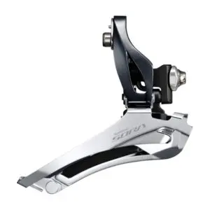 Forskifter Sora 9 sp dobbelt pålodning Shimano